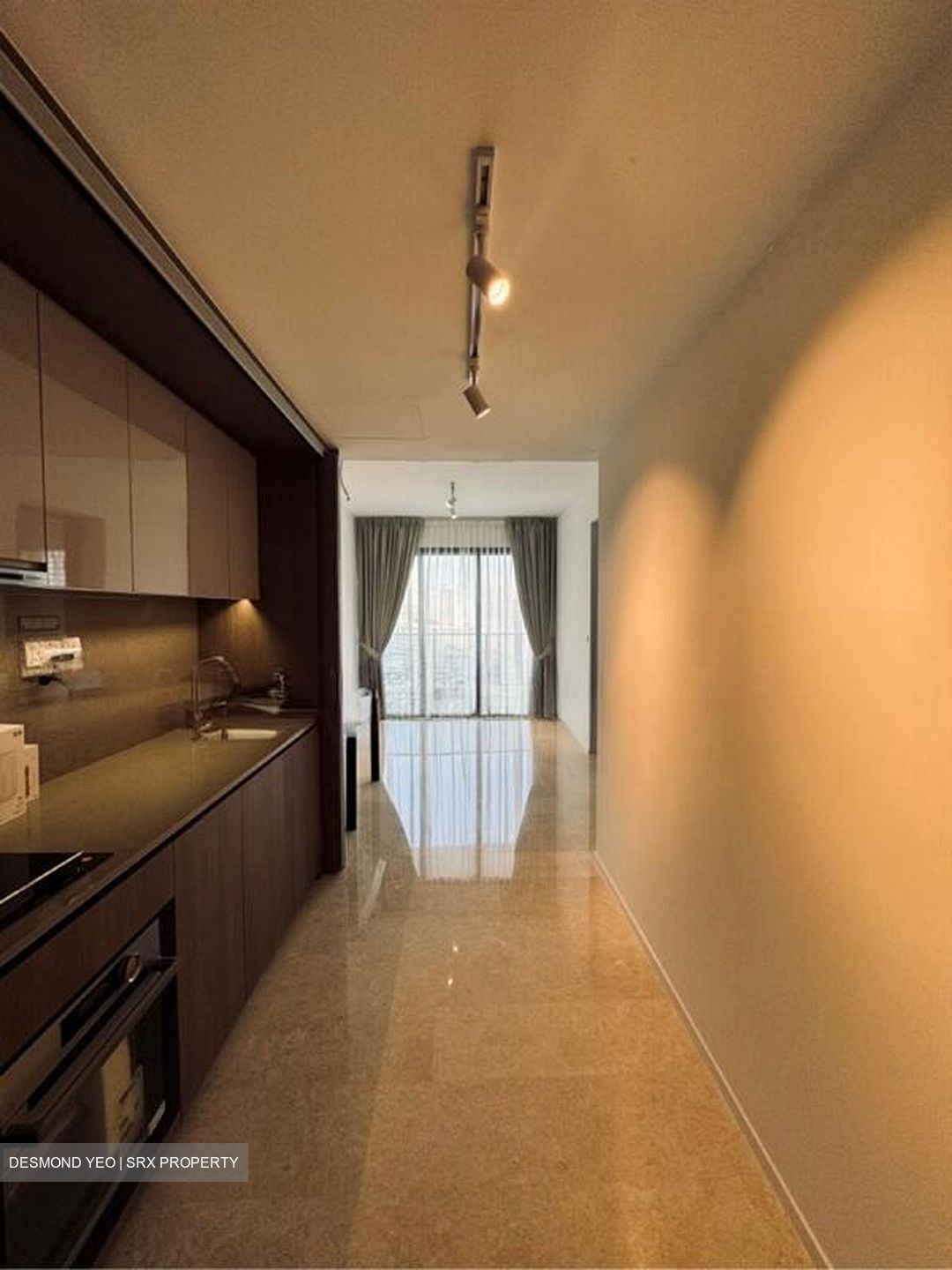 Avenue South Residence (D3), Apartment #522469611